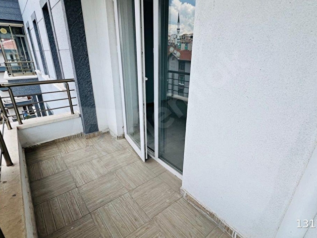 AÇIKALIN EMLAKTAN MANZARALI GENİŞ TERASLI 4+1 KİRALIK DUBLEKS DAİRE - Görsel 13