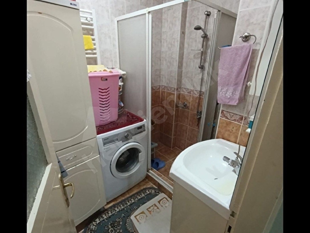 SATILIK DAİRE TEMİZ UYGUN - Görsel 2
