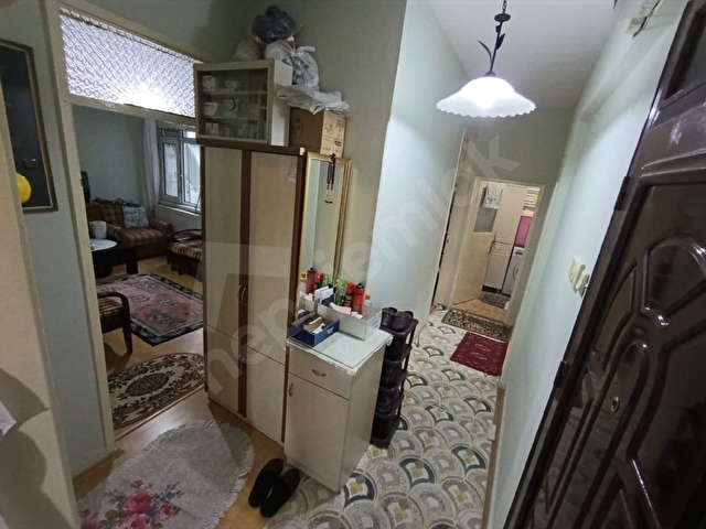 SATILIK DAİRE TEMİZ UYGUN - Görsel 5