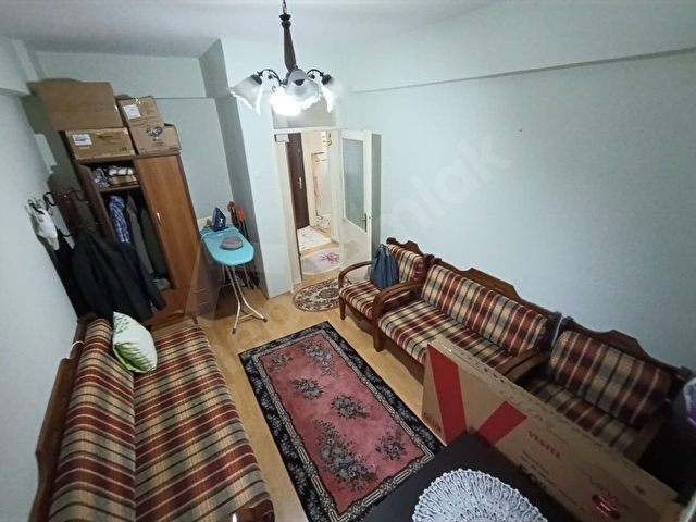 SATILIK DAİRE TEMİZ UYGUN - Görsel 6
