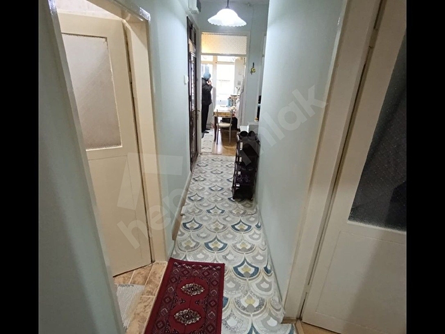 SATILIK DAİRE TEMİZ UYGUN - Görsel 8