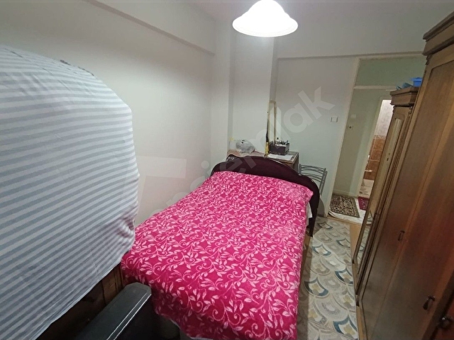 SATILIK DAİRE TEMİZ UYGUN - Görsel 10