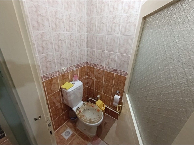 SATILIK DAİRE TEMİZ UYGUN - Görsel 16