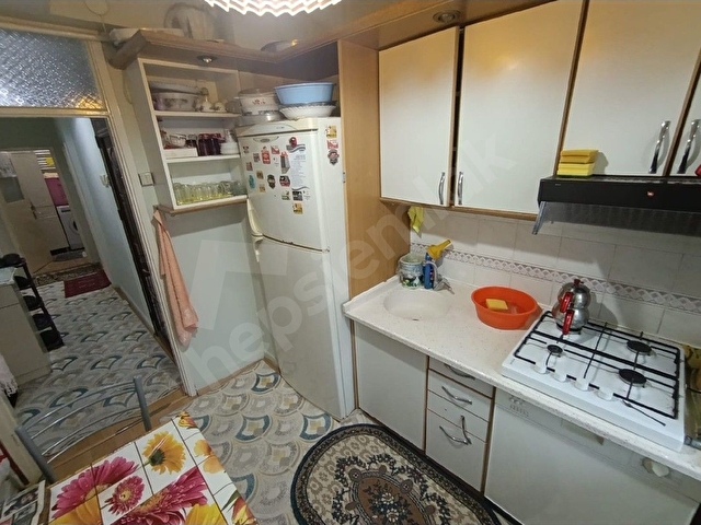 SATILIK DAİRE TEMİZ UYGUN - Görsel 21