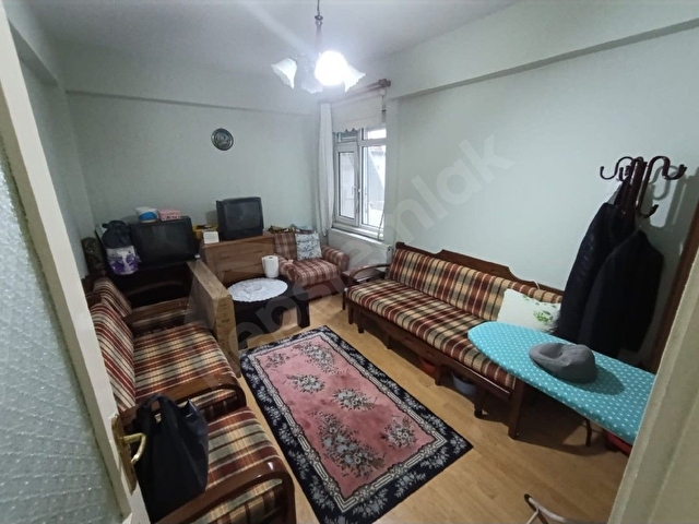SATILIK DAİRE TEMİZ UYGUN - Görsel 24