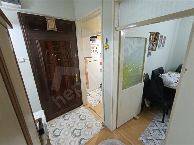 SATILIK DAİRE TEMİZ UYGUN - Görsel 27