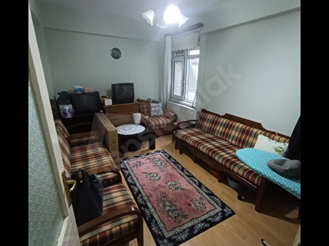 SATILIK DAİRE TEMİZ UYGUN - Görsel 28