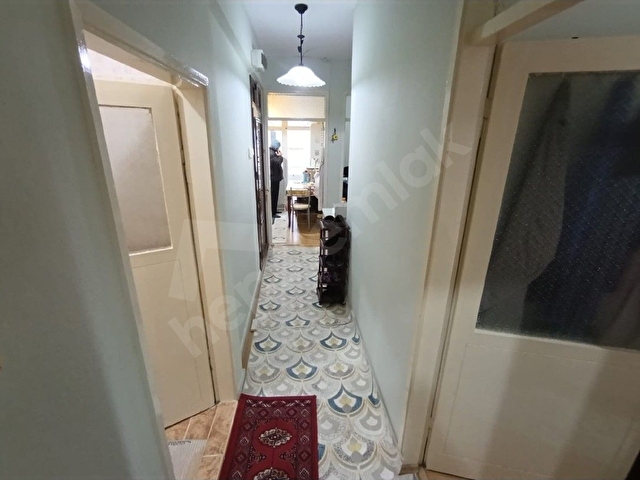 SATILIK DAİRE TEMİZ UYGUN - Görsel 30