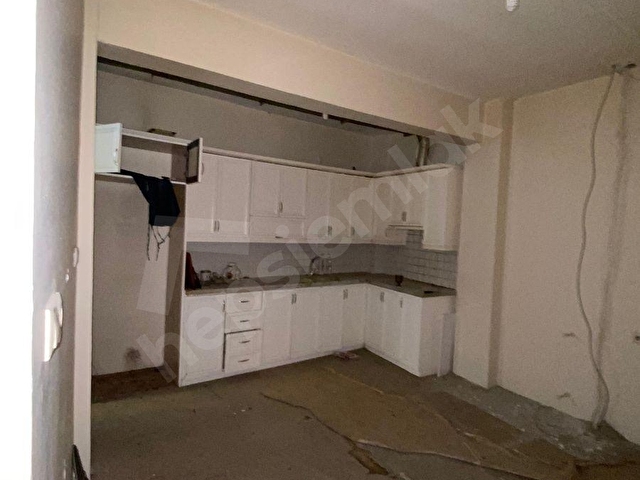 İlkadım Kale Mah. Büyükcami Karşısı Satılık 94m2 2+1 Ofis/ Daire /İşyeri - Görsel 12