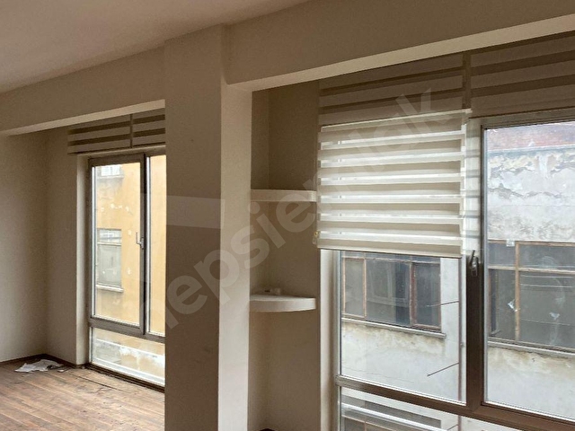İlkadım Kale Mah. Büyükcami Karşısı Satılık 94m2 2+1 Ofis/ Daire /İşyeri - Görsel 7