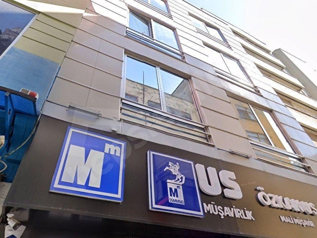 İlkadım Kale Mah. Büyükcami Karşısı Satılık 94m2 2+1 Ofis/ Daire /İşyeri - Görsel 2