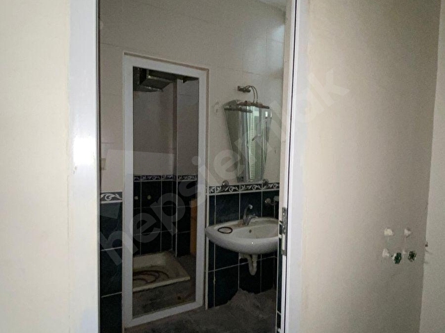 İlkadım Kale Mah. Büyükcami Karşısı Satılık 94m2 2+1 Ofis/ Daire /İşyeri - Görsel 13