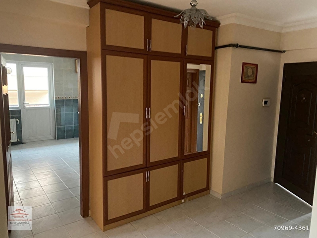 PINARBAŞI MAH. AVŞAR SOKAKTA 3+1 BAĞIMSIZ SALON KİRALIK DAİRE - Görsel 21