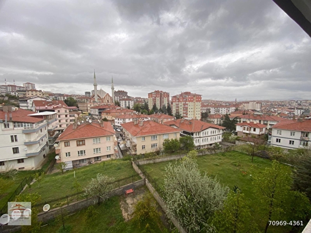 PINARBAŞI MAH. AVŞAR SOKAKTA 3+1 BAĞIMSIZ SALON KİRALIK DAİRE - Görsel 8