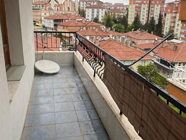 PINARBAŞI MAH. AVŞAR SOKAKTA 3+1 BAĞIMSIZ SALON KİRALIK DAİRE - Görsel 19