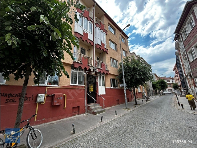 TURYAP KURTULUŞTAN İSTİKLAL MAH. 3+1 SATILIK DAİRE