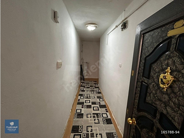 TURYAP KURTULUŞTAN İSTİKLAL MAH. 3+1 SATILIK DAİRE - Görsel 3