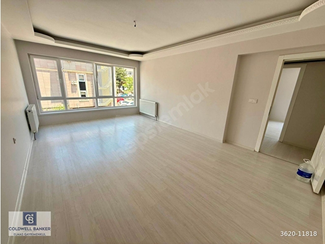 ELMADAĞ ADLİYE BİNASI YANI GENÇ BİNADA 3+1 ARA KAT SATILIK DAİRE - Görsel 9