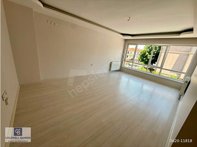 ELMADAĞ ADLİYE BİNASI YANI GENÇ BİNADA 3+1 ARA KAT SATILIK DAİRE - Görsel 10
