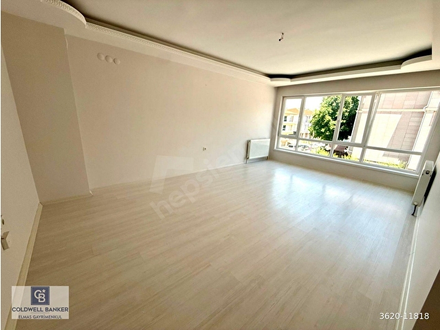 ELMADAĞ ADLİYE BİNASI YANI GENÇ BİNADA 3+1 ARA KAT SATILIK DAİRE - Görsel 11
