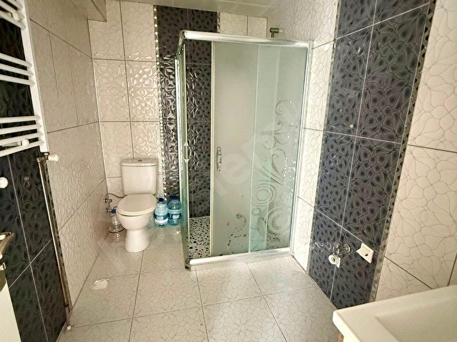 ELMADAĞ ADLİYE BİNASI YANI GENÇ BİNADA 3+1 ARA KAT SATILIK DAİRE - Görsel 27
