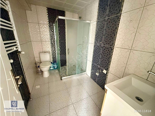 ELMADAĞ ADLİYE BİNASI YANI GENÇ BİNADA 3+1 ARA KAT SATILIK DAİRE - Görsel 28