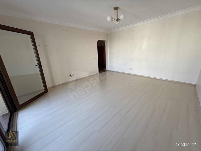 ATAŞEHİR EMLAK KONTLARINDA TEMİZ BAKIMLI ARA KAT 2+1 BOŞŞ - Görsel 20