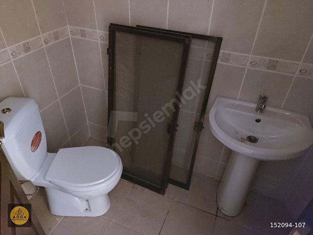 ADDA GAYRİMENKUL-BAĞLICA KENT YAŞAMDA KİRALIK 3+1 DAİRE - Görsel 22