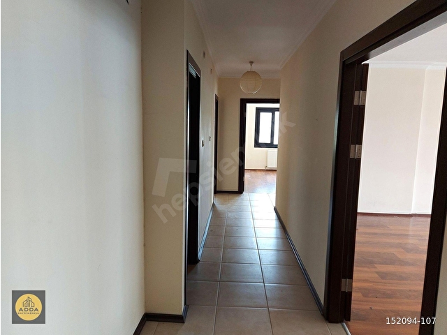 ADDA GAYRİMENKUL-BAĞLICA KENT YAŞAMDA KİRALIK 3+1 DAİRE - Görsel 13