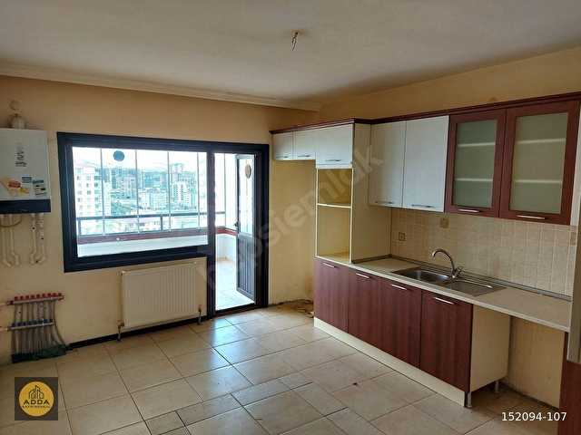 ADDA GAYRİMENKUL-BAĞLICA KENT YAŞAMDA KİRALIK 3+1 DAİRE - Görsel 9