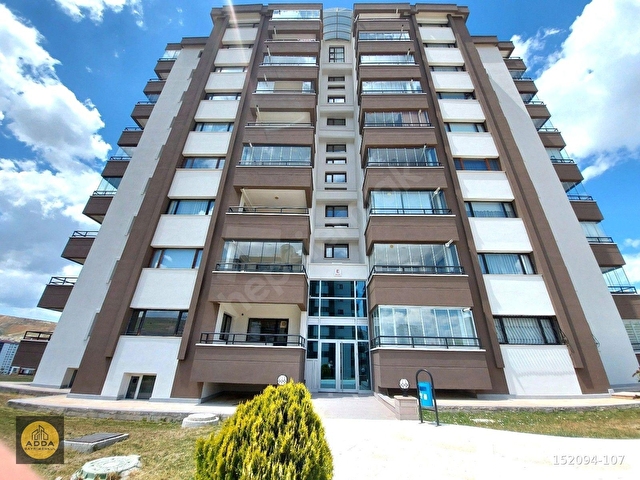 ADDA GAYRİMENKUL-BAĞLICA KENT YAŞAMDA KİRALIK 3+1 DAİRE