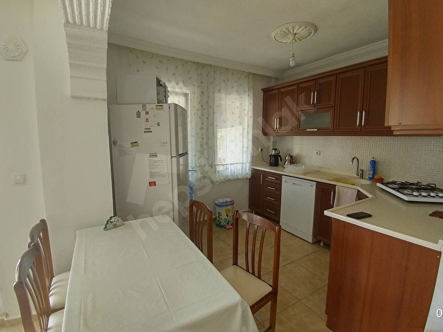 Günlük Kiralık 4 Odalı Villa - Muğla Milas Boğaziçi Mahallesi - 10 Kişi Kapasiteli - Görsel 4