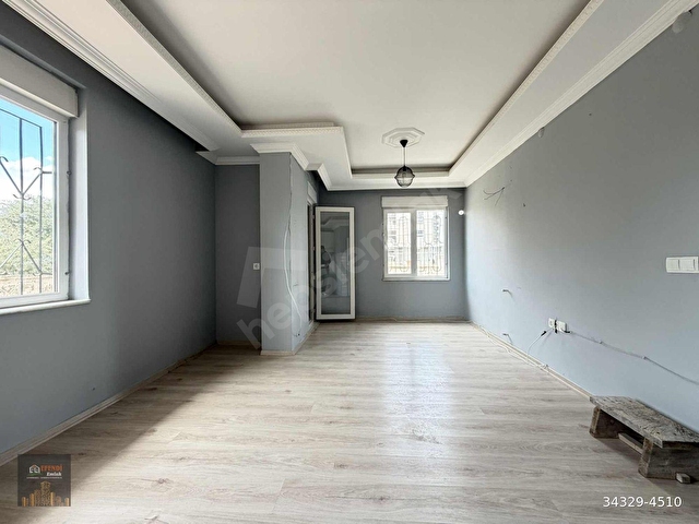 FUL KREDIYE UYGUN 2+1 GİRİŞ KAT KELEPIR FİYAT - Görsel 8