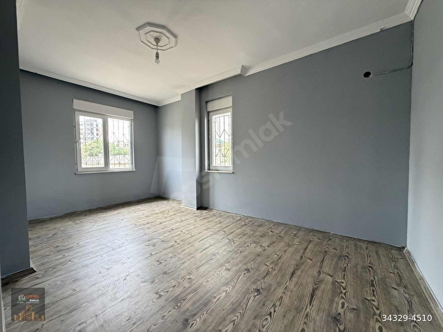 FUL KREDIYE UYGUN 2+1 GİRİŞ KAT KELEPIR FİYAT - Görsel 18