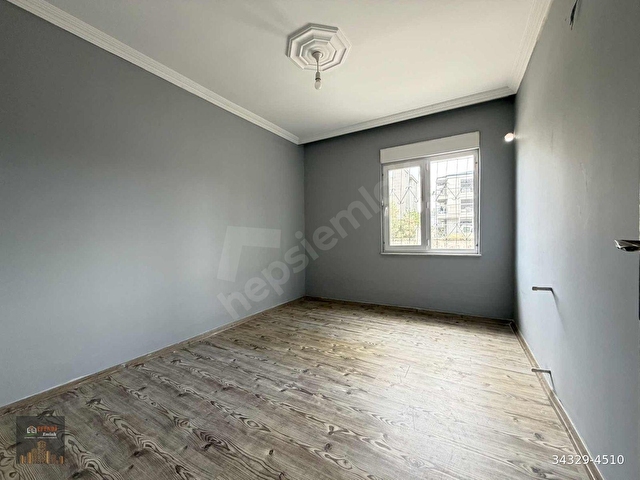 FUL KREDIYE UYGUN 2+1 GİRİŞ KAT KELEPIR FİYAT - Görsel 4