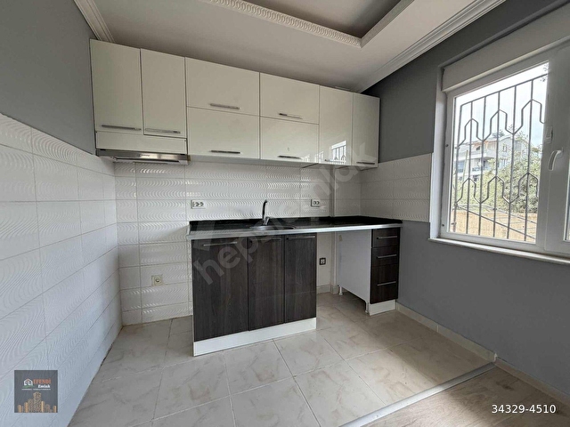 FUL KREDIYE UYGUN 2+1 GİRİŞ KAT KELEPIR FİYAT - Görsel 7