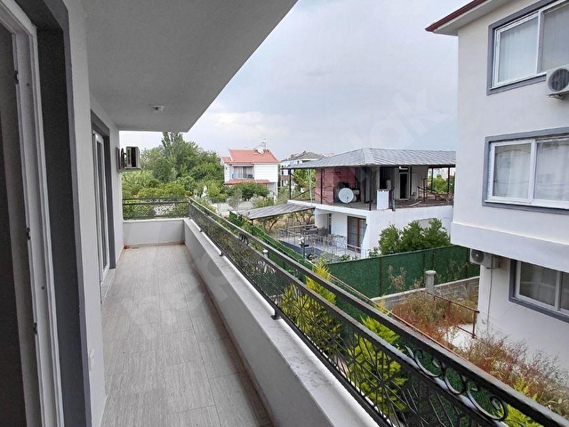 DALAMANDA HAVUZLU SİTE İÇERİSİNDE SATILIK 2+1 DAİRE - Görsel 17