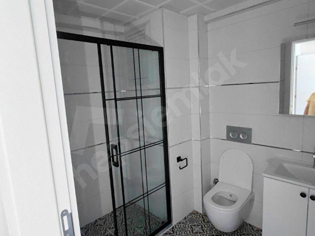 DALAMANDA HAVUZLU SİTE İÇERİSİNDE SATILIK 2+1 DAİRE - Görsel 7