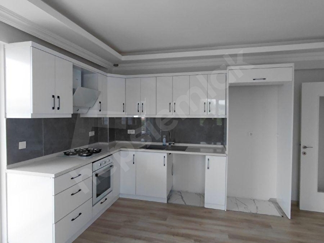 DALAMANDA HAVUZLU SİTE İÇERİSİNDE SATILIK 2+1 DAİRE - Görsel 4