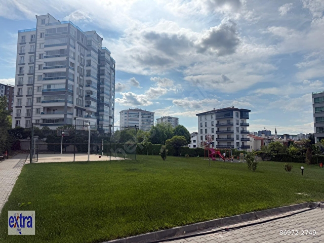 EXTRA ZİRVE-MERMEROĞLU CADDESİNE CEPHE 3.5+1 SATILIK DAİRE - Görsel 26