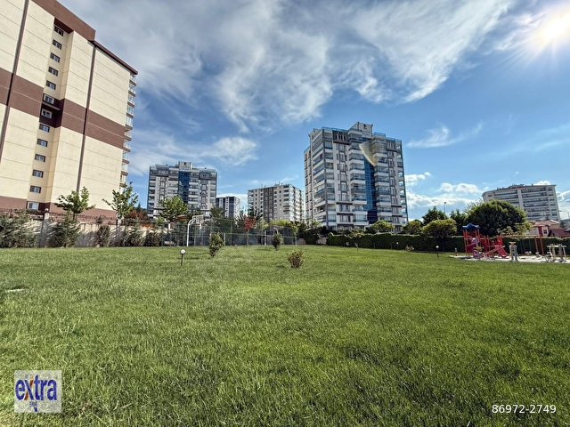 EXTRA ZİRVE-MERMEROĞLU CADDESİNE CEPHE 3.5+1 SATILIK DAİRE - Görsel 25