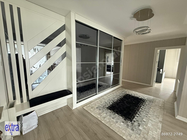 EXTRA ZİRVE-MERMEROĞLU CADDESİNE CEPHE 3.5+1 SATILIK DAİRE - Görsel 6
