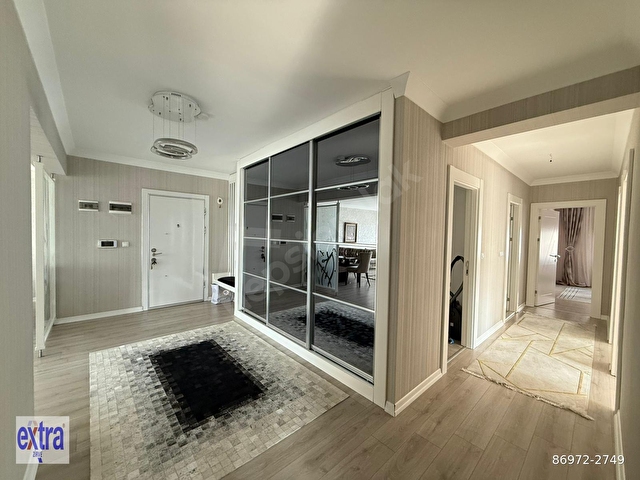 EXTRA ZİRVE-MERMEROĞLU CADDESİNE CEPHE 3.5+1 SATILIK DAİRE - Görsel 5