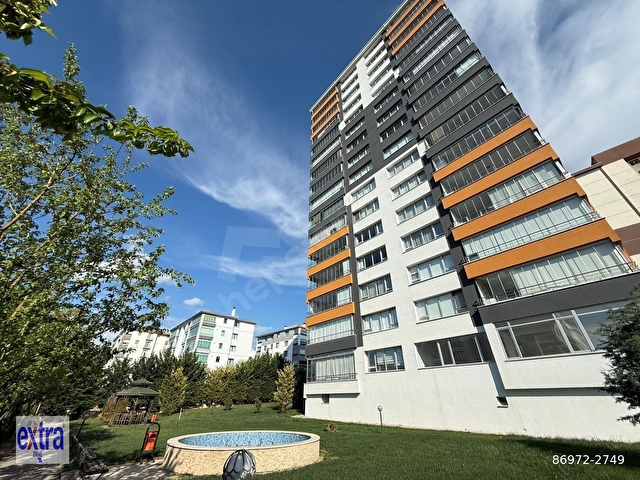 EXTRA ZİRVE-MERMEROĞLU CADDESİNE CEPHE 3.5+1 SATILIK DAİRE - Görsel 27