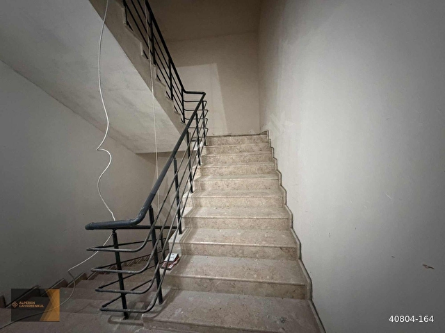 ALPEREN GAYRİMENKULDEN SEĞMENLERDE 4+1 SIFIR LÜKS DAİRE - Görsel 13
