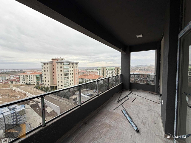ALPEREN GAYRİMENKULDEN SEĞMENLERDE 4+1 SIFIR LÜKS DAİRE