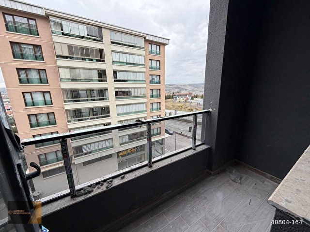 ALPEREN GAYRİMENKULDEN SEĞMENLERDE 4+1 SIFIR LÜKS DAİRE - Görsel 7
