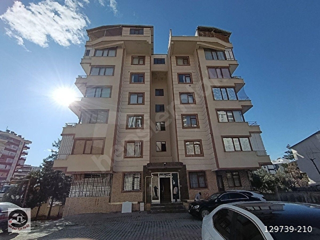 Karaköprü Doğukent Satılık