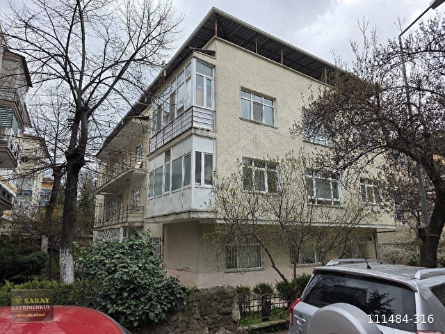 SARAY GAYRUMENKULDEN KÜÇÜKESAT ŞEHİTMACİT AĞCA SK SATILIK 2+1 DAİRE - Görsel 2