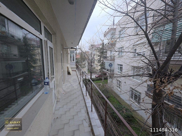 SARAY GAYRUMENKULDEN KÜÇÜKESAT ŞEHİTMACİT AĞCA SK SATILIK 2+1 DAİRE - Görsel 5